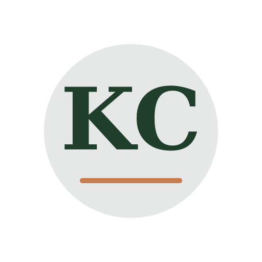 Kline Chimney Repair logo